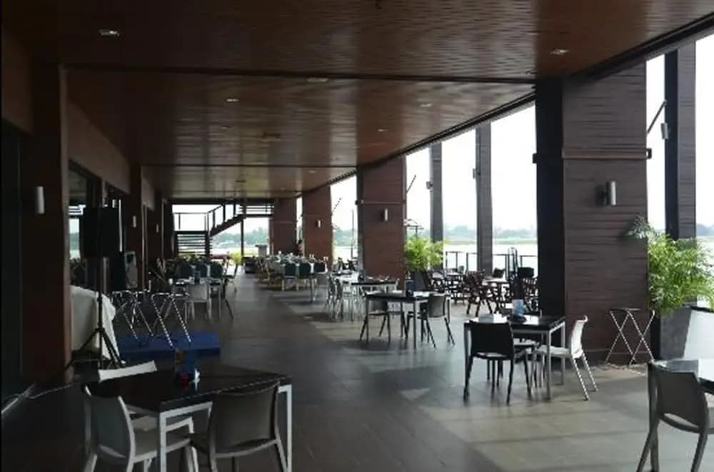 Duyong Marina and Resort - photo 32