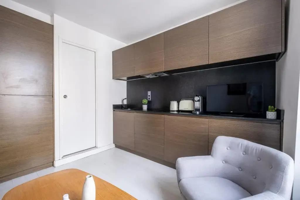 Appartement Paris Cocoon Montmartre - photo 5