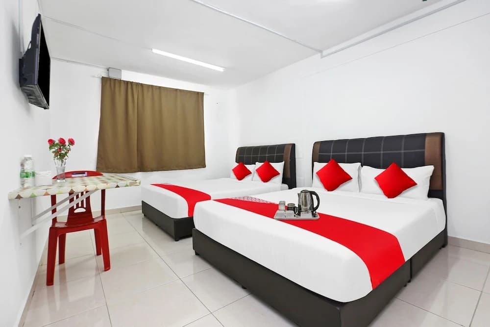 OYO 90873 Travellers Inn - photo 2