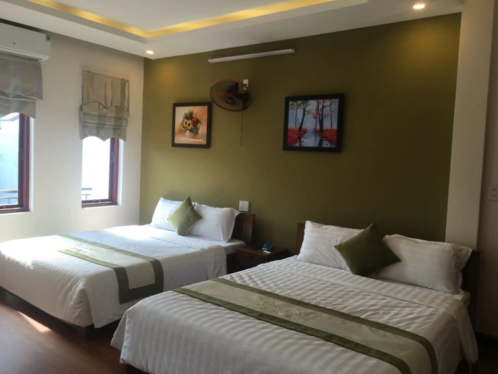 Phuong Quang Hotel - photo 4