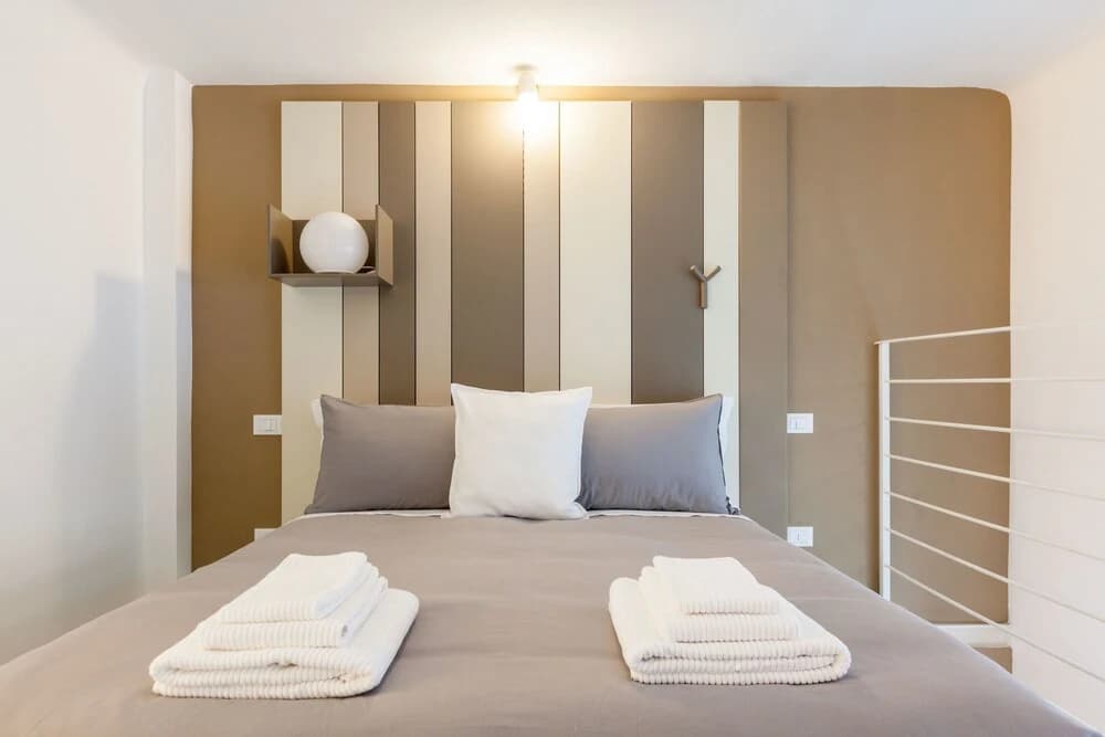 Be Apartments Edolo - photo 5