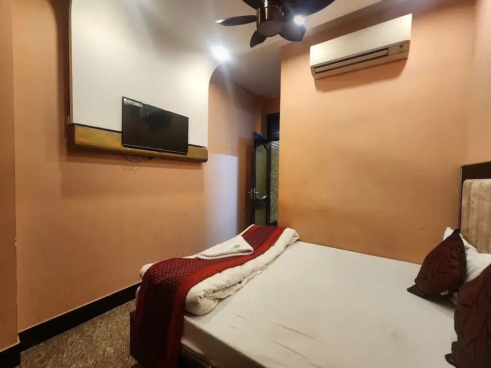 Hotel Sonic Palace - photo 4
