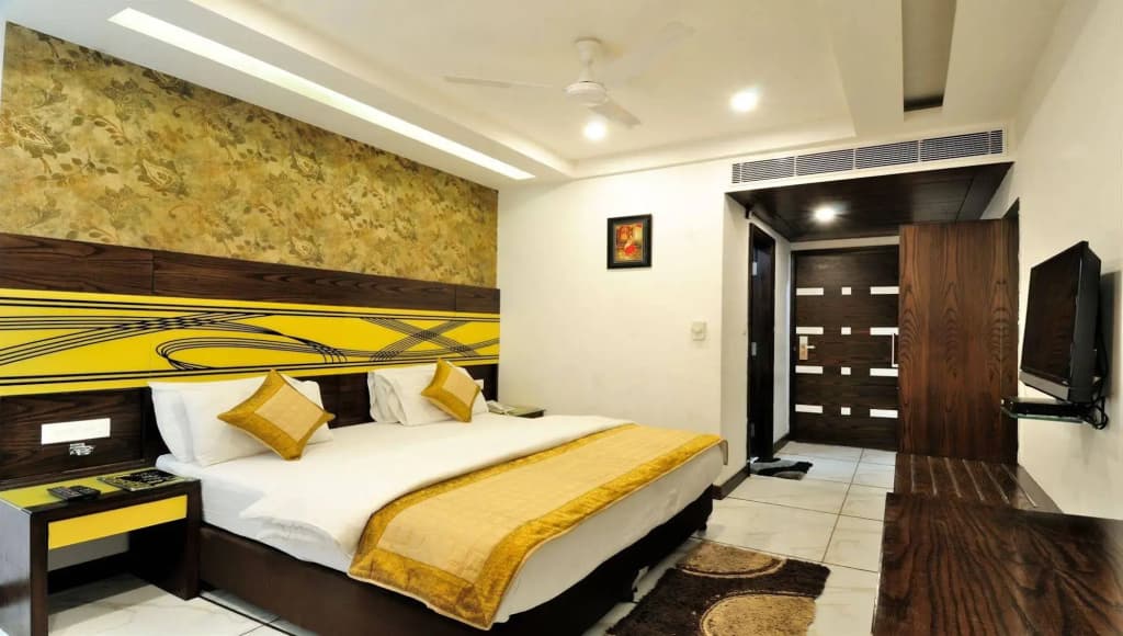Hotel Le Benz - photo 4