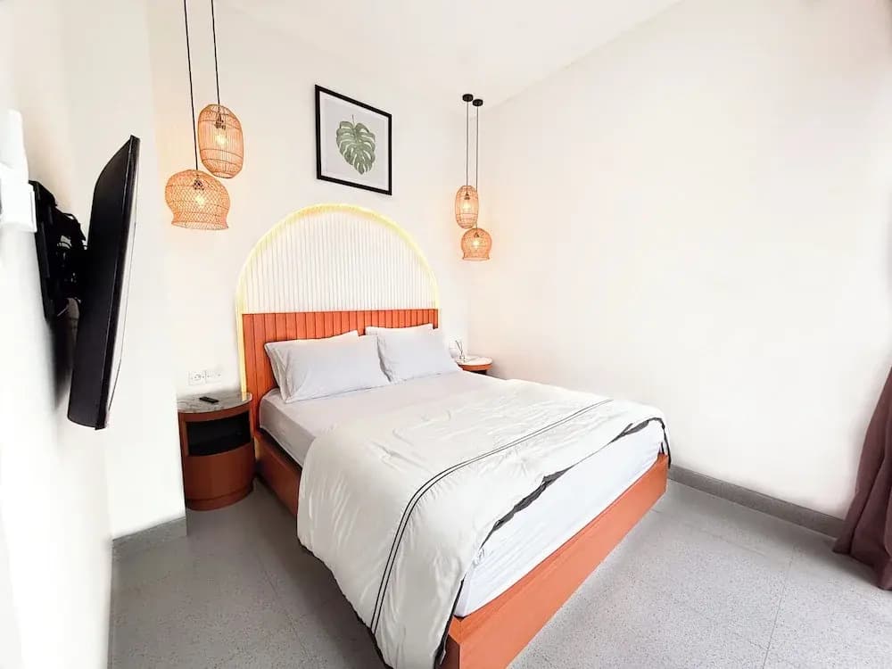 Villa Kelana Jimbaran - photo 3