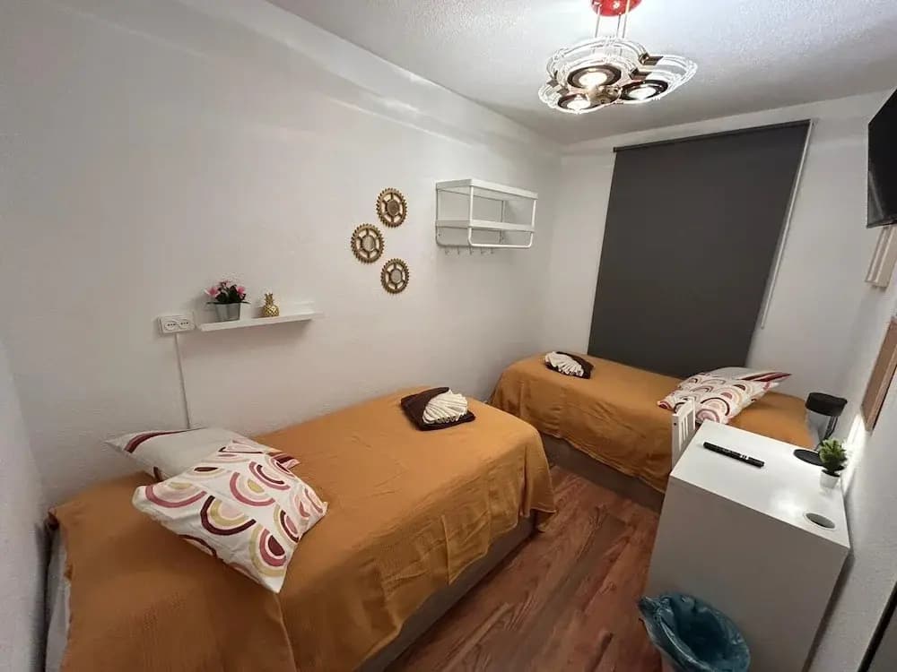 Rooms Pontones - photo 11