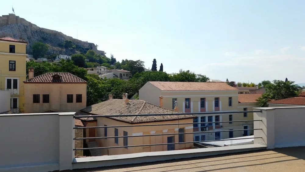 101 Adrianou Apartments - photo 11