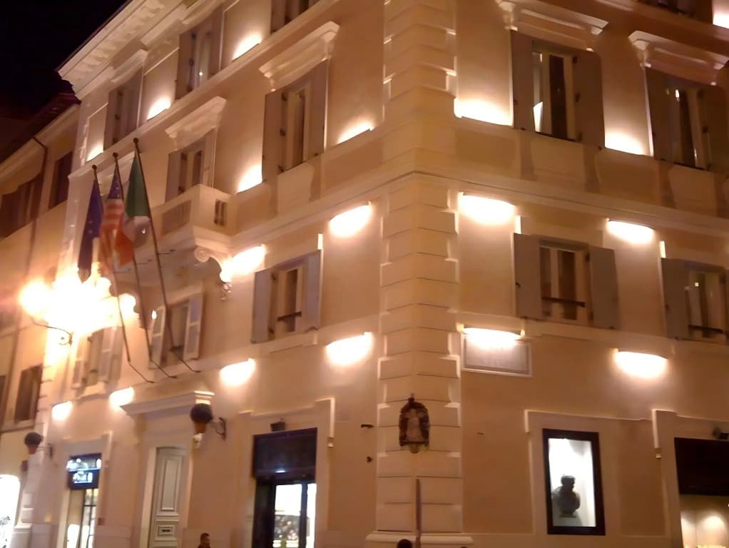 Babuino 181 – Small Luxury Hotels of the World - photo 1