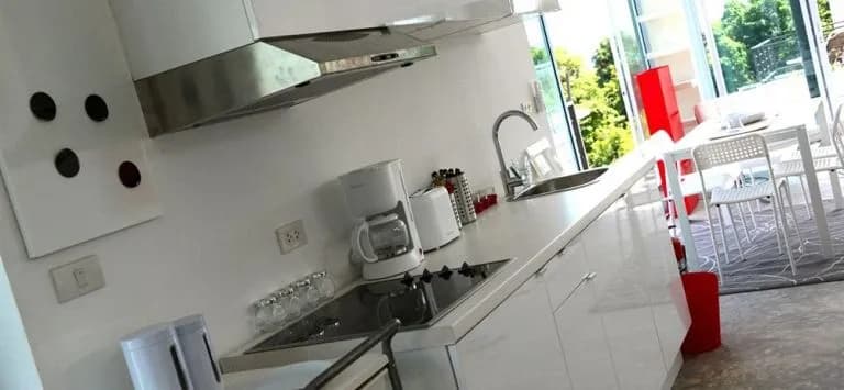 Villa Q - photo 15