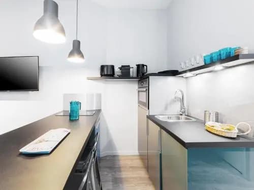Chic Apartments Opera - photo 14