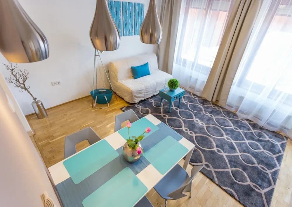 Colours Apartments Budapest - photo 3