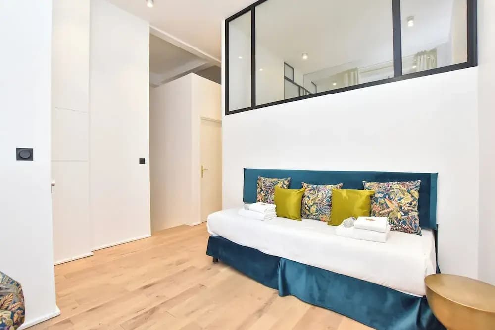 Luxurious Appartement 4P Madeleine/st Honore - 1G - photo 4