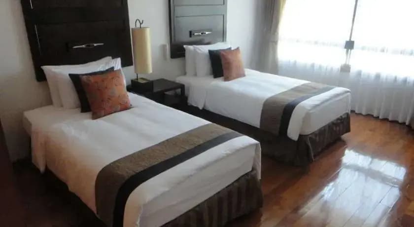 Laguna Village Phuket Resort - photo 1