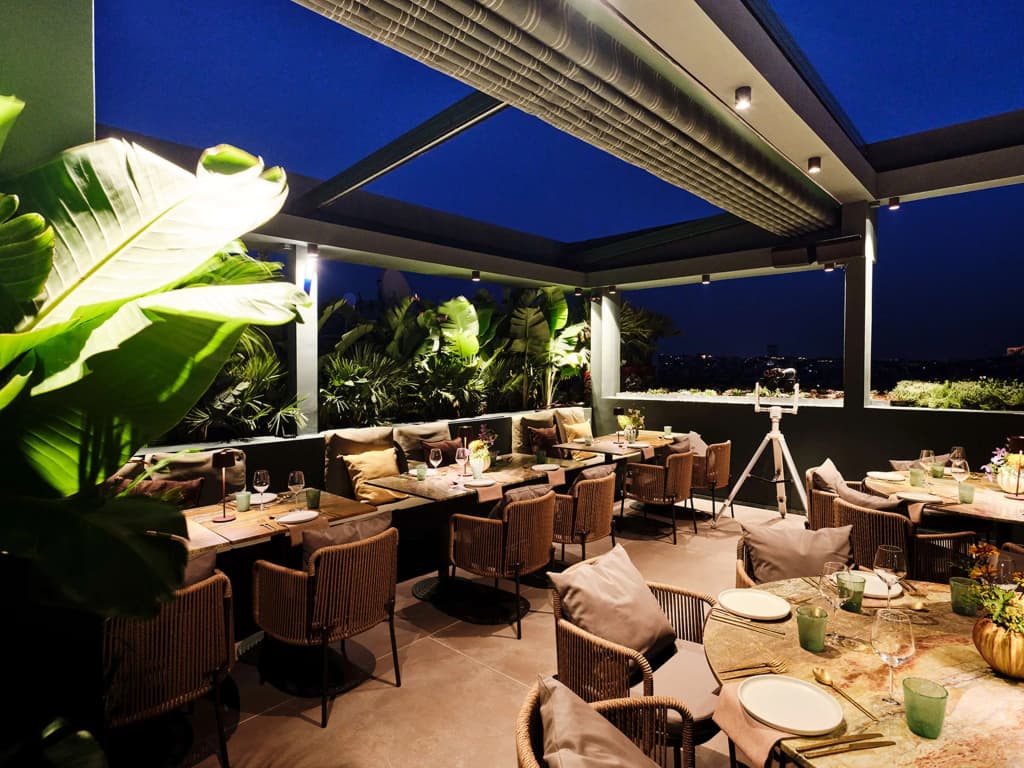 Radisson Blu Park Hotel, Athens - photo 17