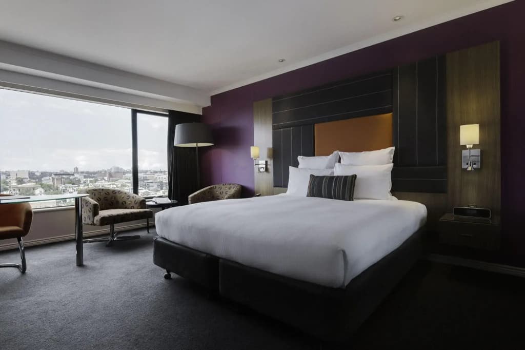 Pullman Sydney Hyde Park - photo 32