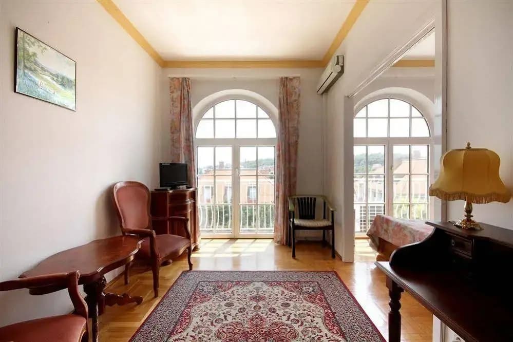 Villa Korda - photo 9