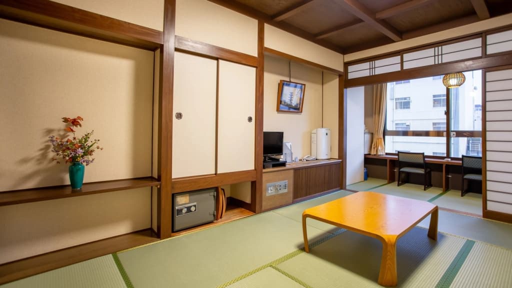 Kaneyoshi Ryokan - photo 6