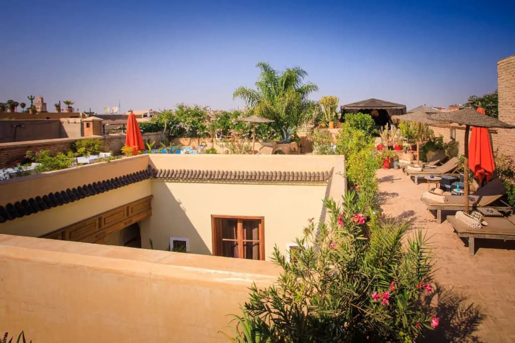 Riad Hizad - photo 17