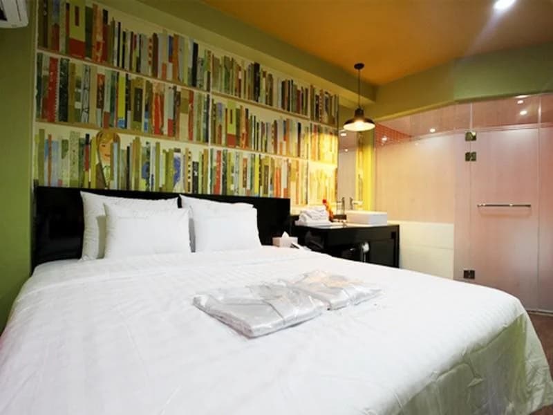 Hotel K - photo 3