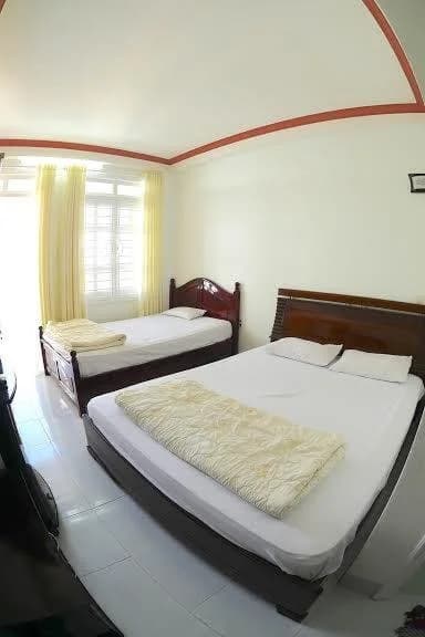 Sea Moon Hotel - photo 16