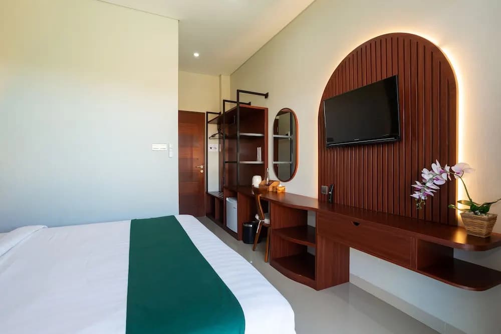 Cove Ransha Stay - photo 4