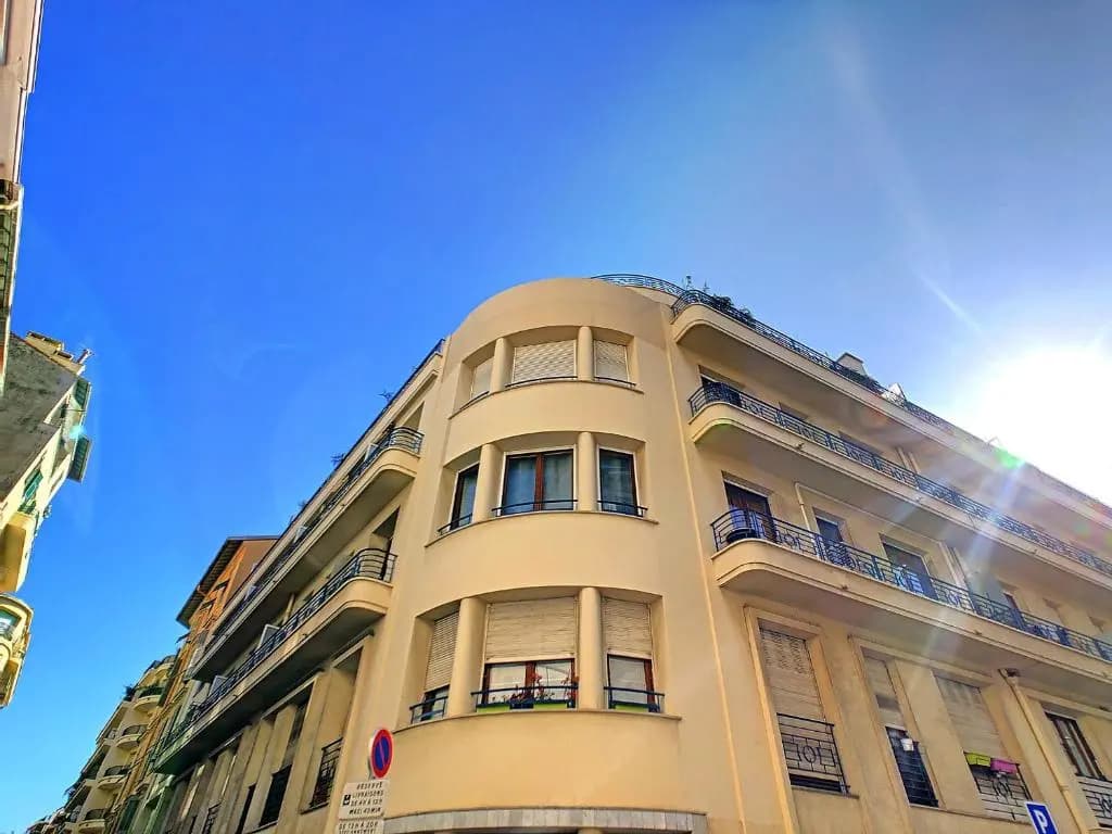Nestor&Jeeves - PASSION RIVIERA - Central - Close sea - Balcony - photo 1