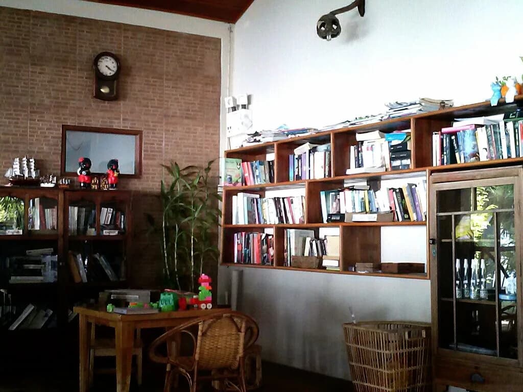 Sea Scene Resort - photo 13