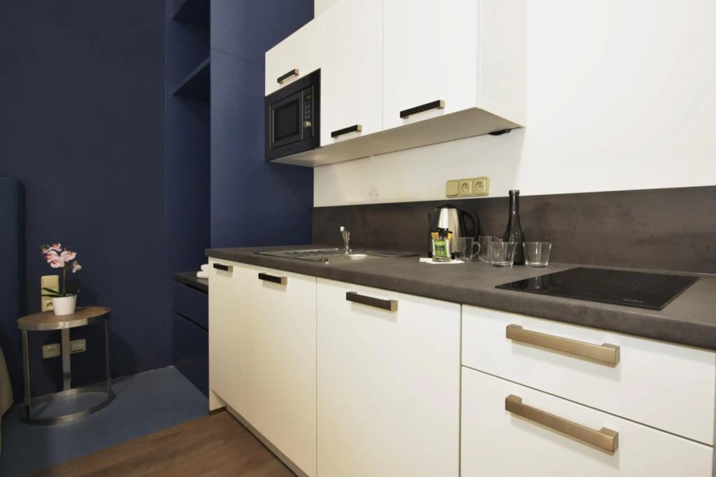 Alveo Suites - photo 19