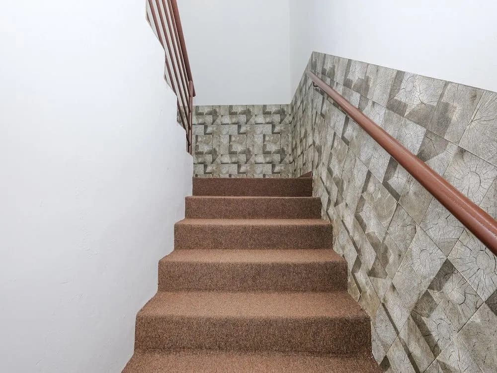 Oyo 89314 Atabara Boutique Hotel - photo 11