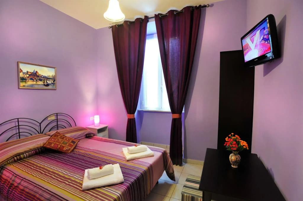 Lodging in Rome - photo 2