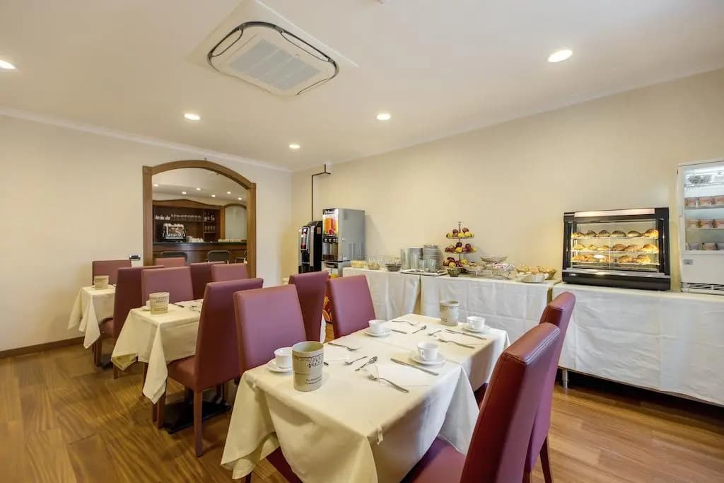Romoli Hotel - photo 17