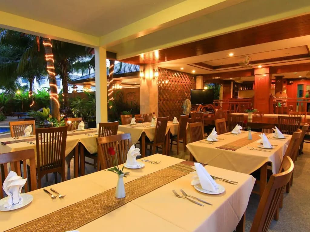 Hua Hin Golf Villa - photo 17