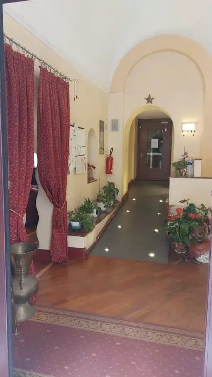 Hotel Demetra Capitolina - photo 50