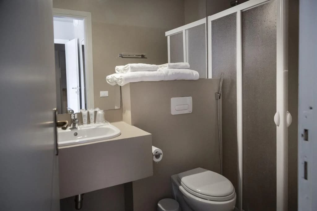 Plus Florence - Hostel - photo 6