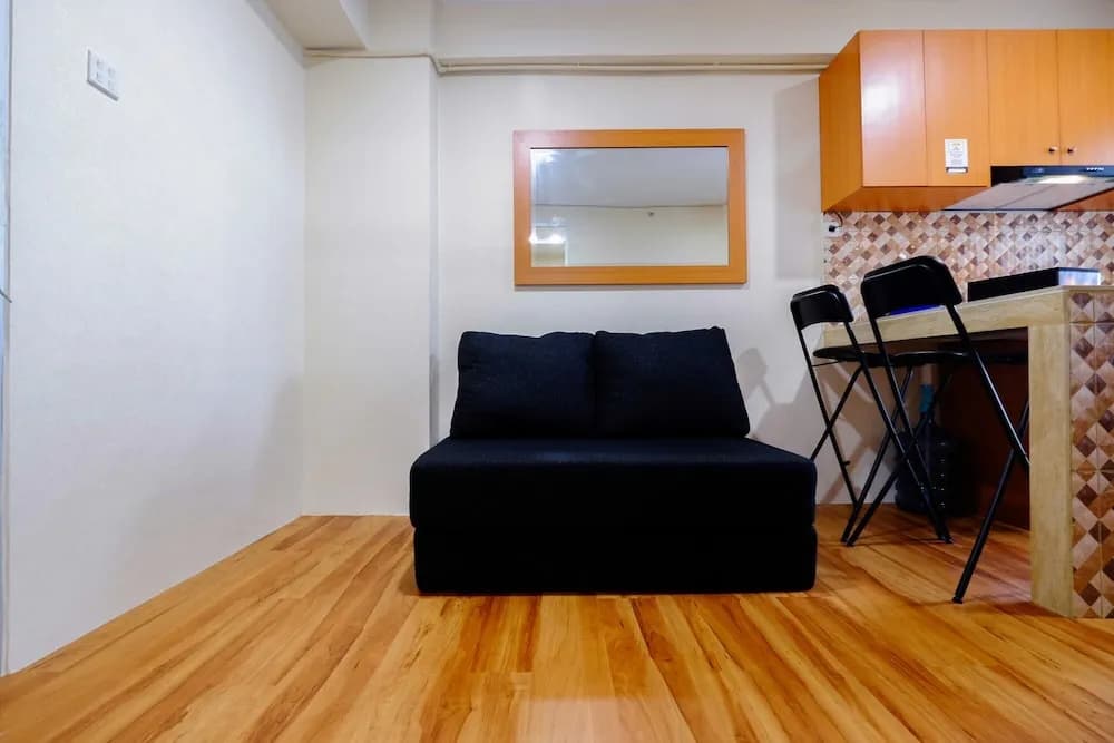 Best And Homey 2br Gading Nias Apartment - photo 8