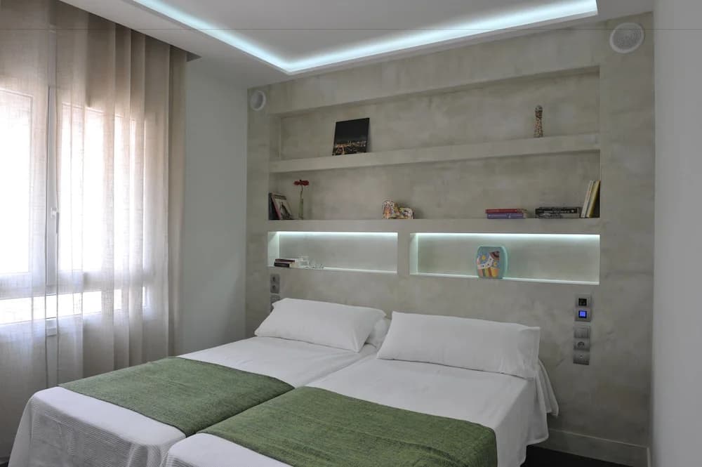 Gaudint Barcelona suites - photo 4