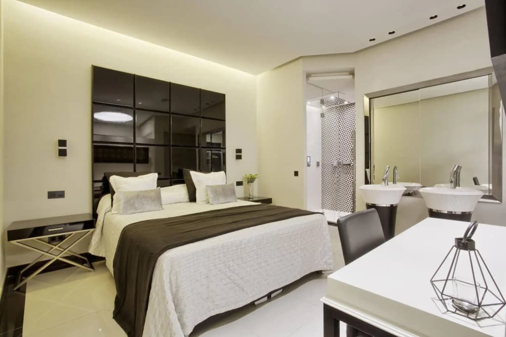 Gobernador Luxury Loft - photo 4