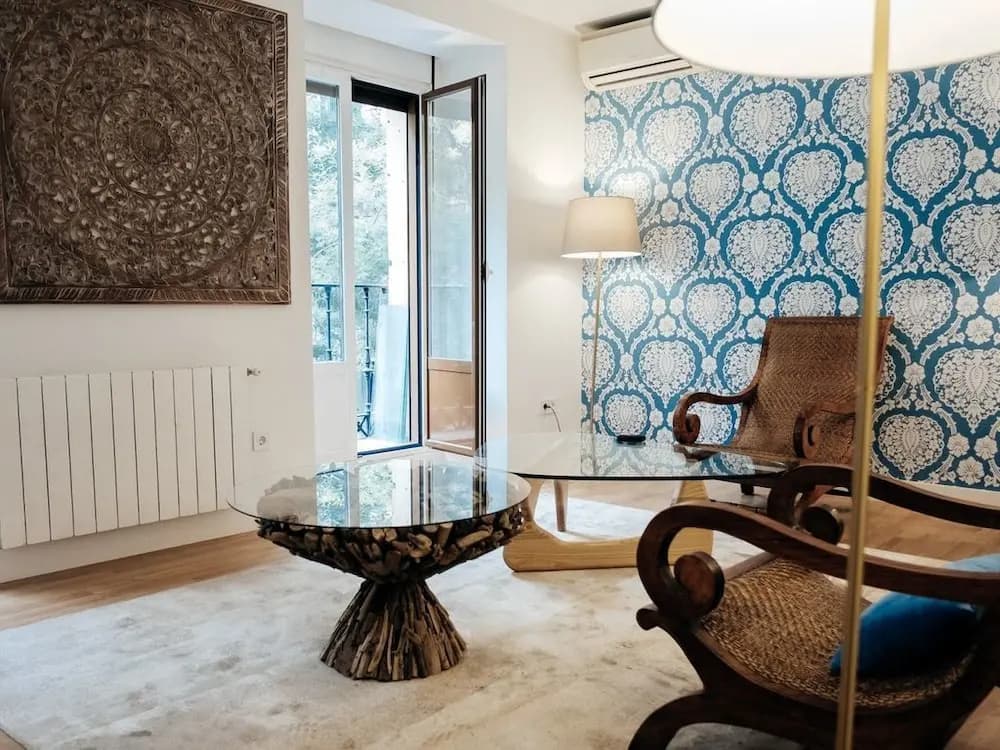 PLAZA MAYOR Luxury House - photo 1