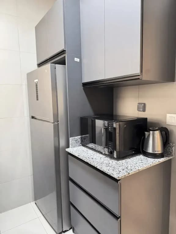 Mynt Stay New Cairo Residence - photo 28