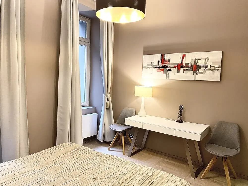 Spalena Apartment - photo 6