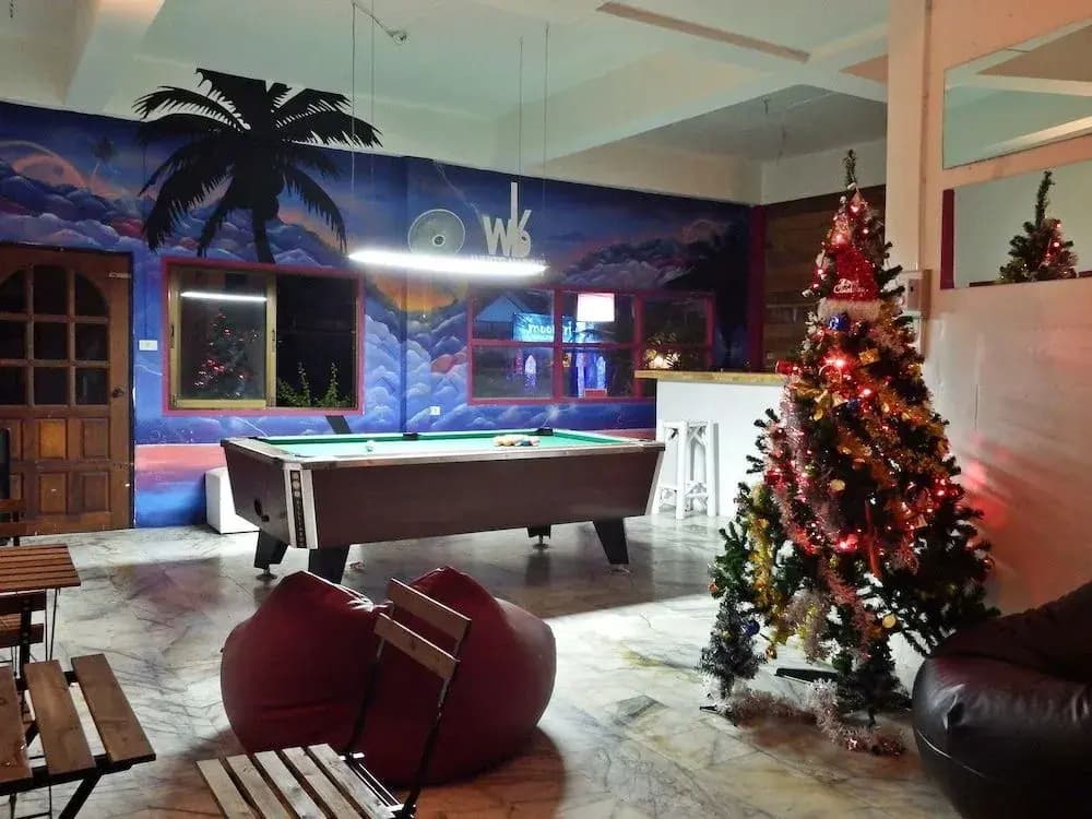 White Rabbit - Hostel - photo 11
