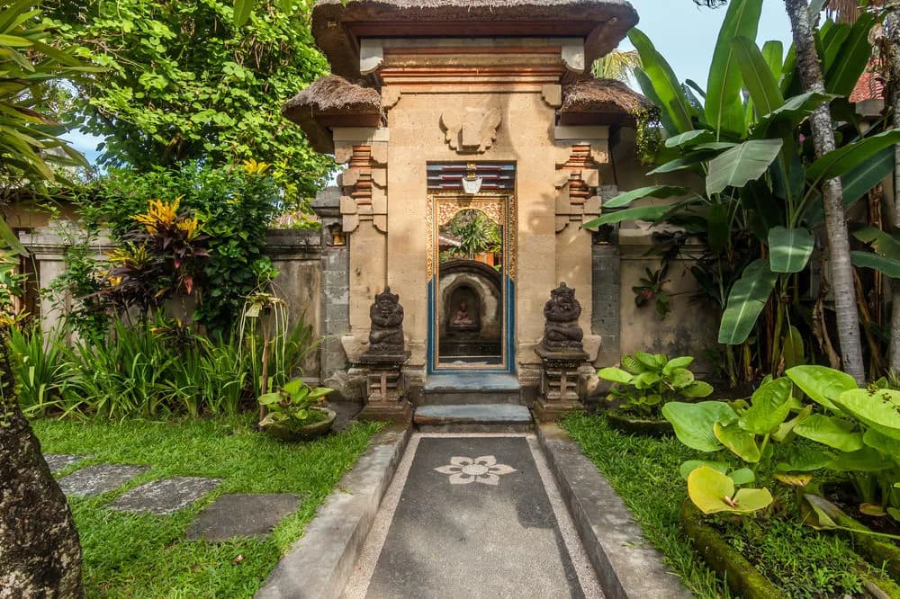 Zen Rooms Ubud Jalan Andong - photo 17