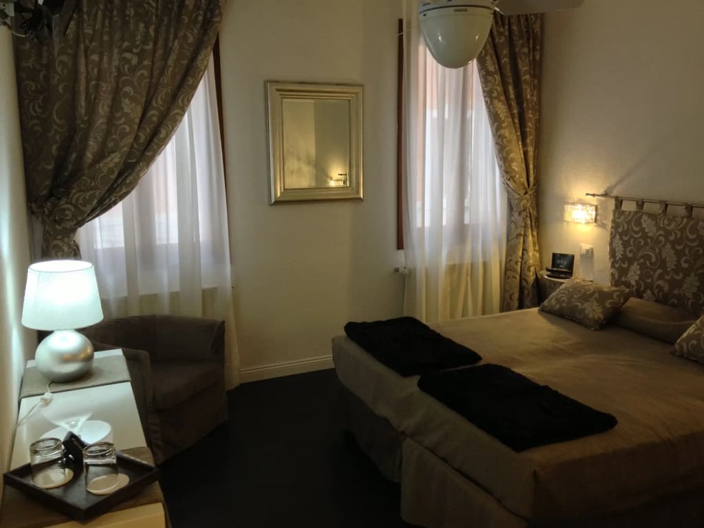 Albergo Marin - photo 6
