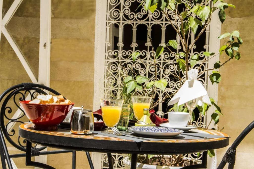 Riad Dar Thalge - photo 7