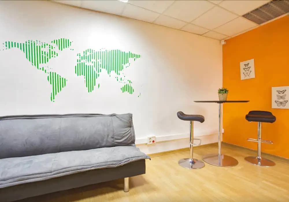 HolidaysBCN Hostel - photo 11