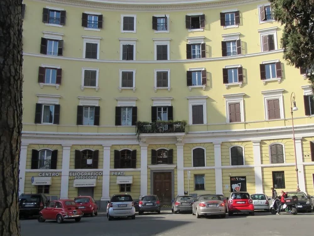 Alloggio Quiriti - photo 1