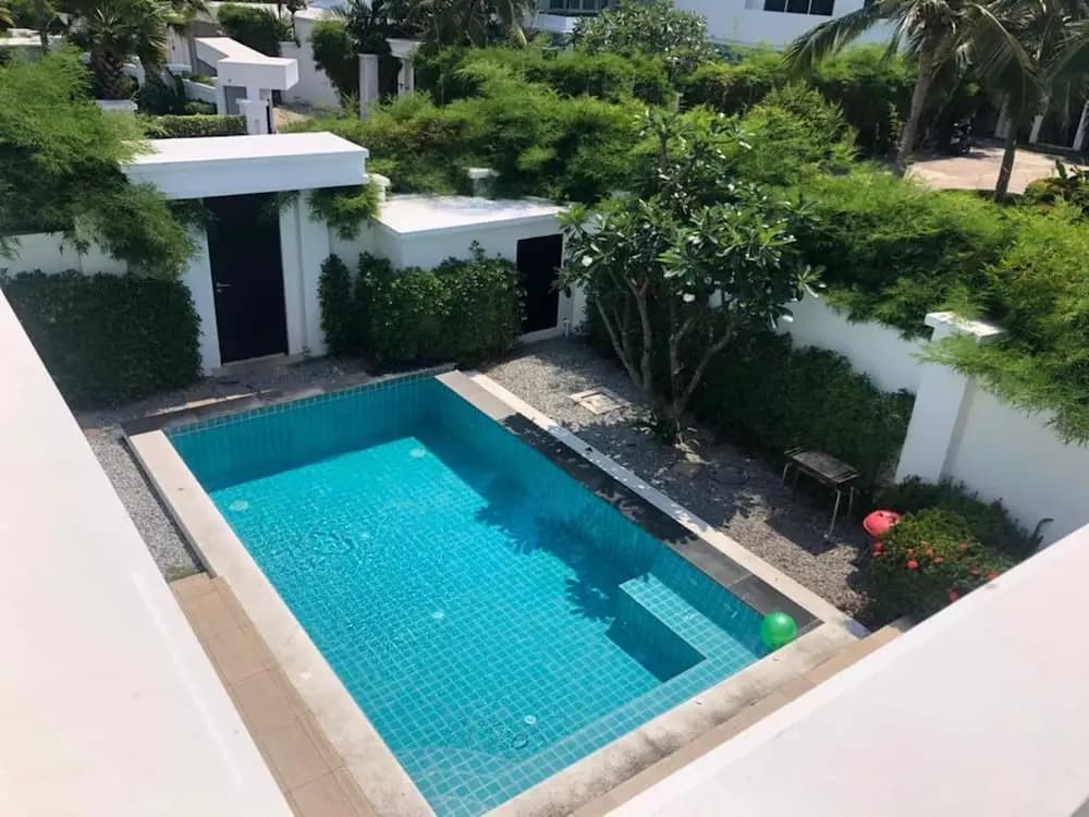 Premium Pool Villas Pattaya - photo 23