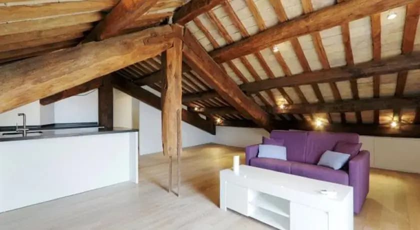 Rome Suites & Apartments Campitelli - photo 8