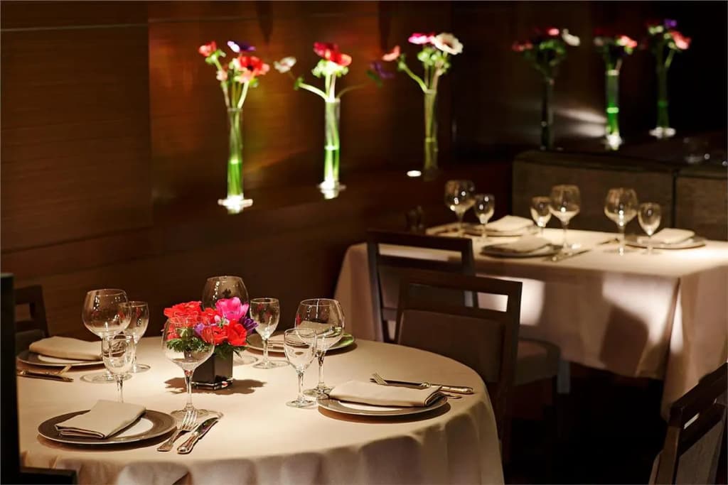 Splendid Etoile Hotel - photo 19
