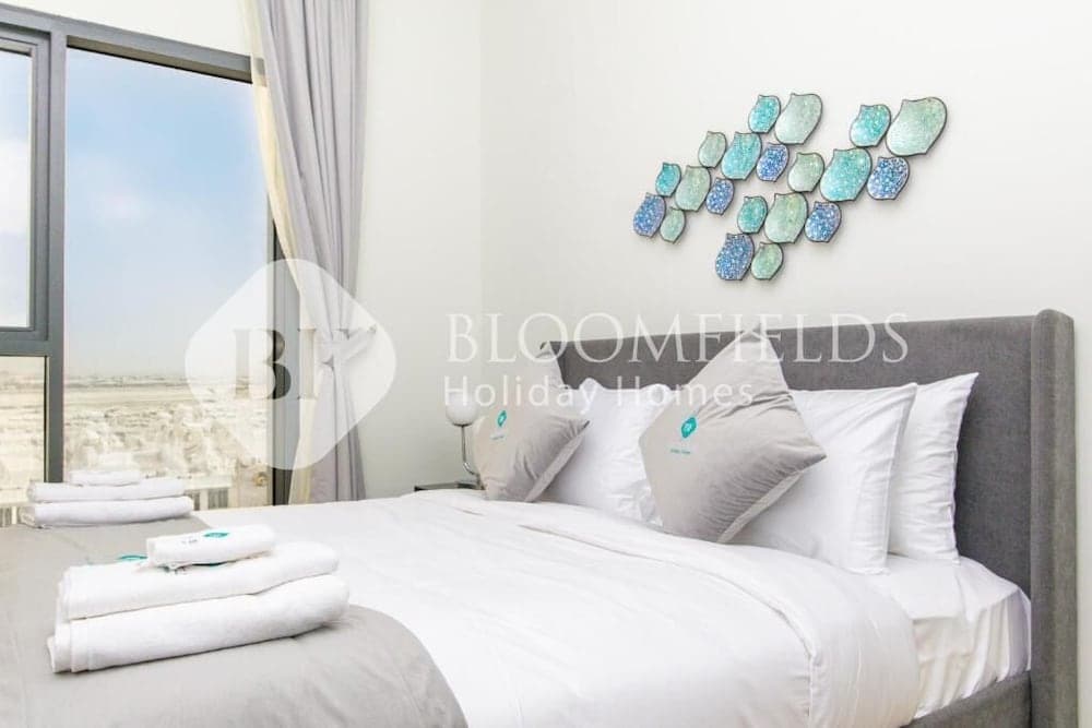 Bloomfields Stylish 2Br in Rukan - photo 1