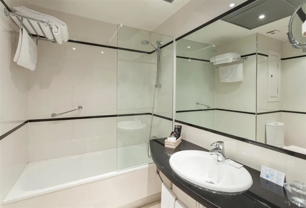 Best Western Premier Hotel Dante - photo 18